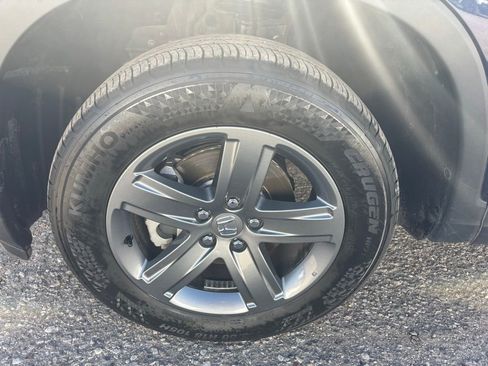 Used 2022 Honda Ridgeline RTL-E image 10