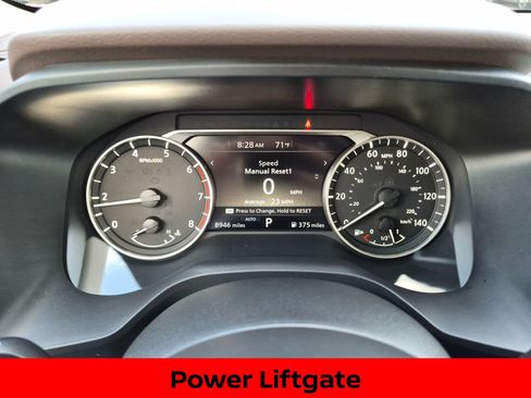 Certified 2023 Nissan Rogue SV w/ SV Premium B Package AWD/4WD image 16