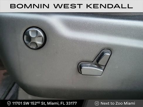 Used 2017 Dodge Durango SXT w/ Quick Order Package 23B image 9