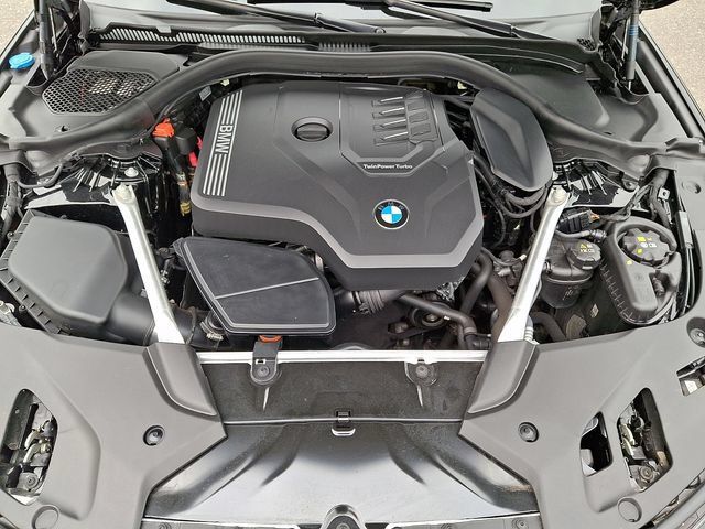 Used 2023 BMW 530i xDrive w/ Convenience Package AWD/4WD image 26