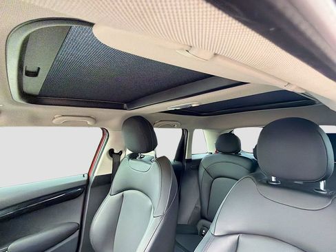 Used 2021 MINI Cooper S w/ Coral Red Edition image 25