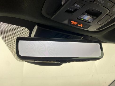 New 2026 Toyota bZ image 24