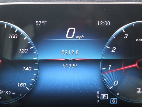 Certified 2021 Mercedes-Benz GLE 350 image 25