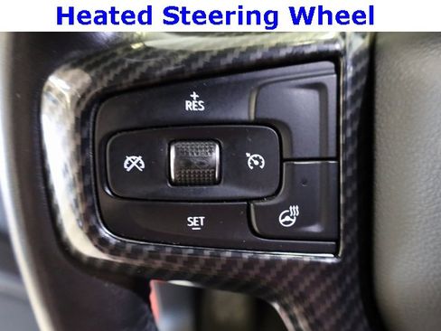 Used 2020 Chevrolet Silverado 1500 LT w/ Texas Edition image 23