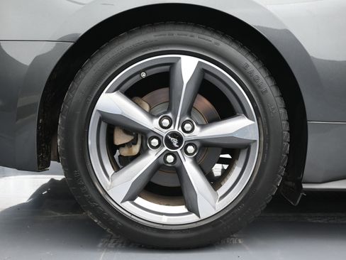 Used 2016 Ford Mustang Convertible w/ Equipment Group 051A image 17