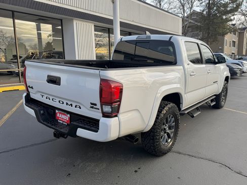 Used 2023 Toyota Tacoma SR5 image 7