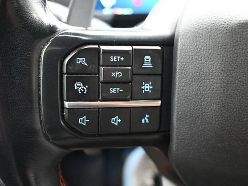 Used 2024 Ford F150 Raptor AWD/4WD image 12