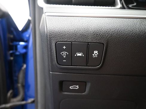 Certified 2023 Kia K5 GT-Line AWD/4WD image 35
