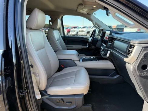 Certified 2024 Ford Expedition Max XLT AWD/4WD image 17