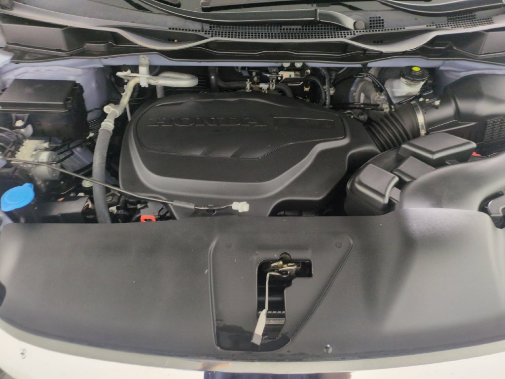 Certified 2023 Honda Odyssey Elite image 30