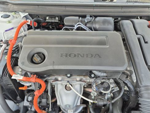 Certified 2024 Honda Accord Sport image 22