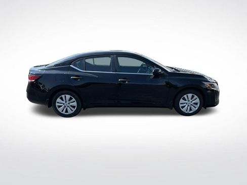 Used 2025 Nissan Sentra S FWD image 5