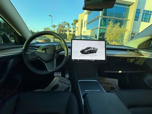 Used 2023 Tesla Model 3 Long Range image 24