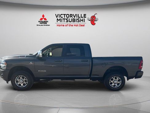 Used 2024 RAM 2500 Laramie w/ Safety Group AWD/4WD image 7