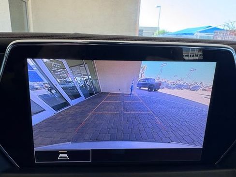 Used 2021 Chevrolet Blazer RS w/ Enhanced Convenience Package FWD image 22