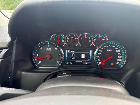 Used 2018 Chevrolet Suburban LT w/ LT Signature Package image 28