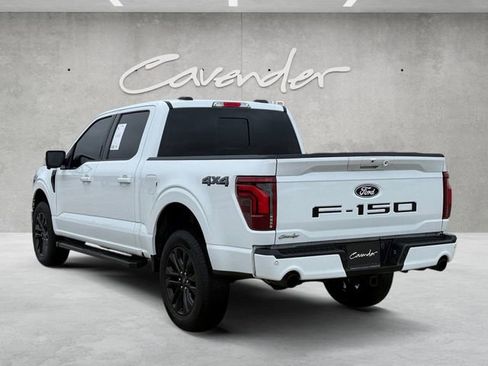Used 2024 Ford F150 Lariat image 14