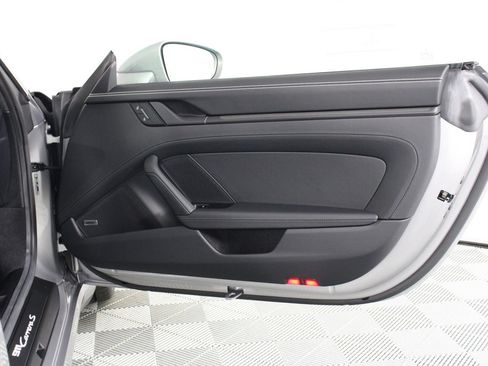 Certified 2025 Porsche 911 Carrera S RWD image 23