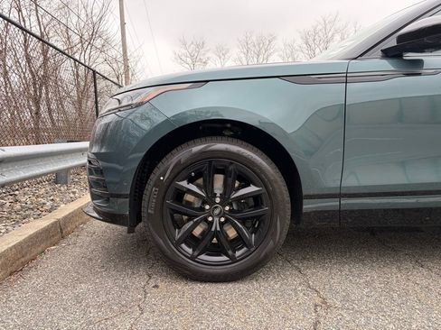 New 2026 Land Rover Range Rover Velar Dynamic SE AWD/4WD image 9