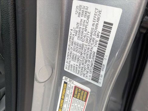 New 2026 Acura RDX SH-AWD image 17