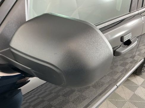 Used 2025 Ford Bronco Sport Outer Banks w/ Sasquatch Outer Banks Package image 12