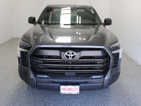 Used 2026 Toyota Tundra SR5 w/ SR5 Convenience Package RWD image 3