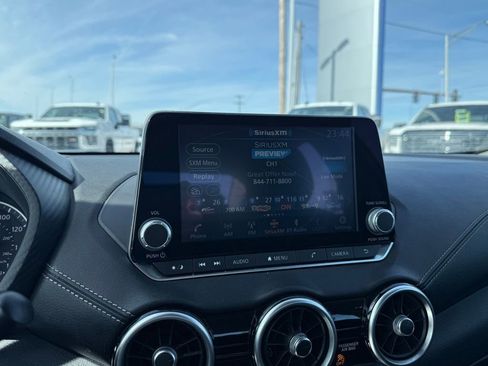 Used 2024 Nissan Sentra SV image 15