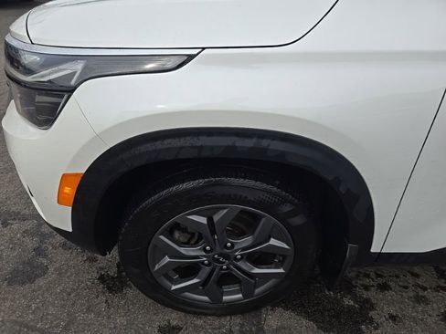 Used 2024 Kia Seltos S AWD/4WD image 10
