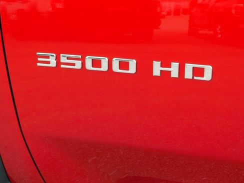 New 2025 Chevrolet Silverado 3500 LTZ w/ LTZ Convenience Package image 44