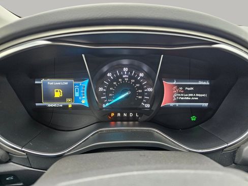 Used 2013 Ford Fusion Energi SE image 4