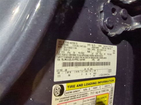 Certified 2023 Lincoln Navigator Reserve image 32