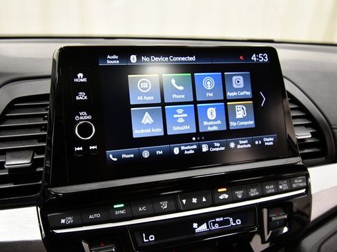 Certified 2025 Honda Odyssey EX-L image 24
