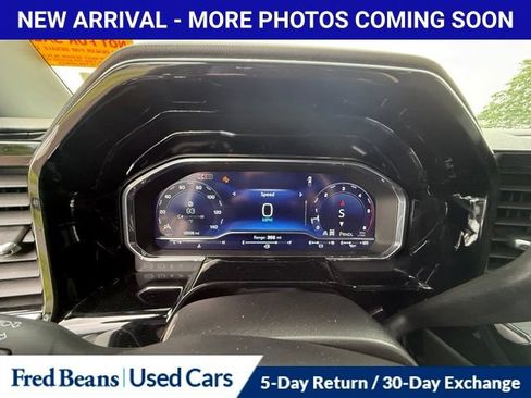 Used 2024 Chevrolet Silverado 2500 LTZ w/ LTZ Plus Package AWD/4WD image 24