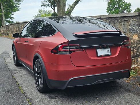 Used 2023 Tesla Model X AWD/4WD image 13