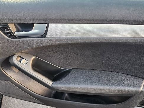 Used 2014 Audi A4 2.0T Premium w/ S Line Style Package image 16