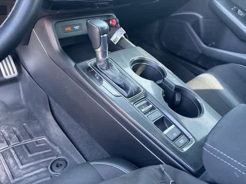 Used 2022 Honda Civic Sport image 16