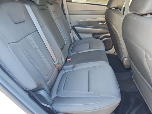 Used 2025 Hyundai Tucson SEL FWD image 17