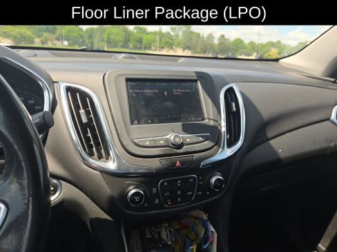 Used 2021 Chevrolet Equinox LT AWD/4WD image 10