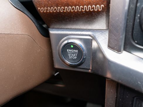 Used 2023 Ford F150 King Ranch w/ Equipment Group 601A High AWD/4WD image 40