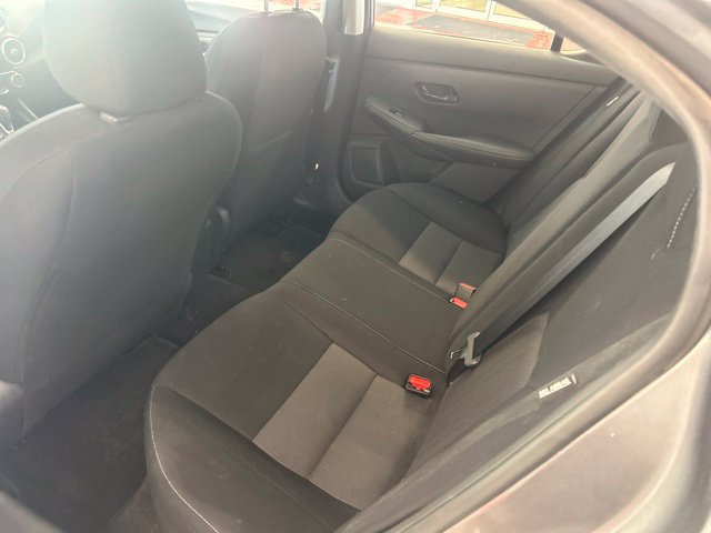 Used 2025 Nissan Sentra SV FWD image 34