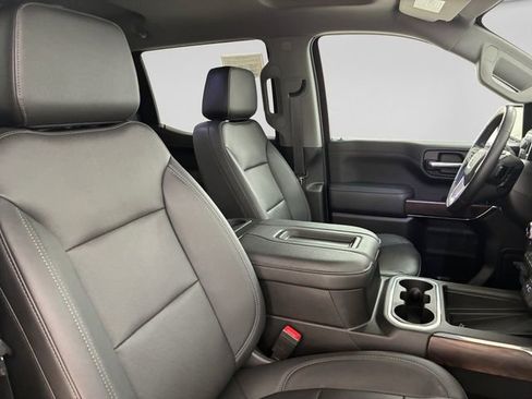 Used 2022 GMC Sierra 1500 SLT w/ SLT Premium Plus Package image 14