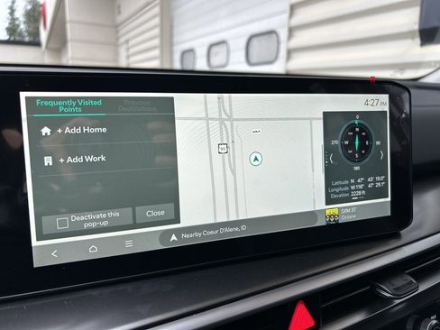 New 2026 Kia Sorento EX image 20