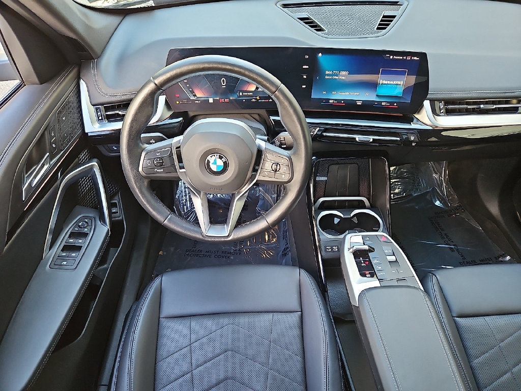 Used 2023 BMW X1 xDrive28i w/ Convenience Package AWD/4WD image 11