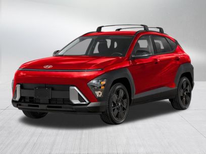 New 2027 Hyundai Kona SEL Sport