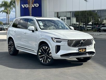 New 2026 Volvo XC90 T8 Plus
