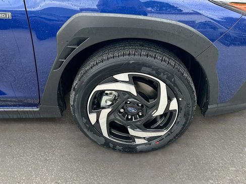 New 2026 Subaru Crosstrek 2.5i Limited AWD/4WD image 30