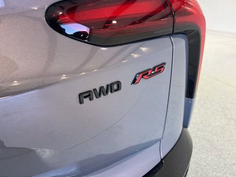 New 2025 Chevrolet Blazer EV RS w/ Super Cruise Package image 28