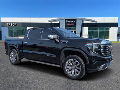Used 2022 GMC Sierra 1500 Denali w/ Denali Reserve Package