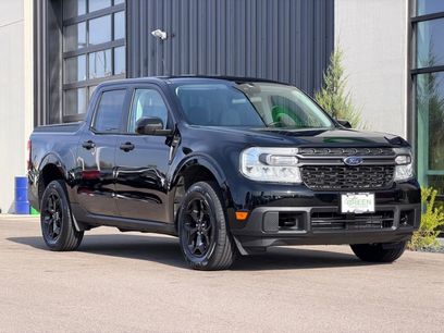 Used 2024 Ford Maverick XLT w/ XLT Luxury Package