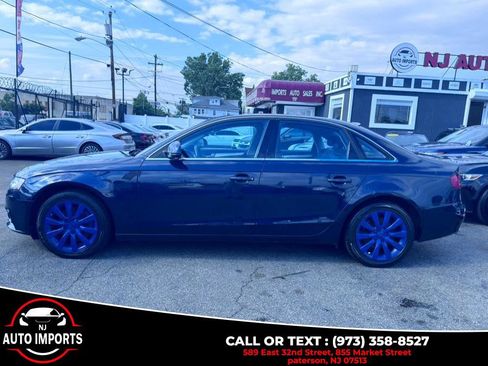 Used 2009 Audi A4 2.0T Premium Plus image 7